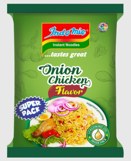 Indomie Onion Sachet